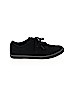 Vans Black Sneakers Size 7 - photo 1