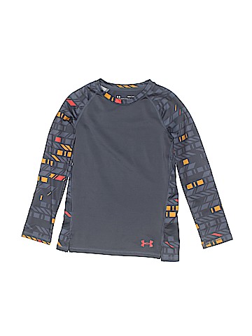 Heat Gear by Under Armour Active T-Shirt (view 1)