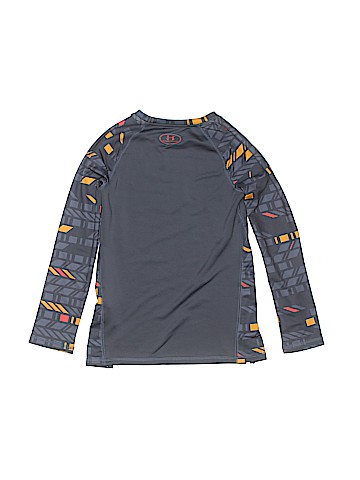 Heat Gear by Under Armour Active T-Shirt (view 2)