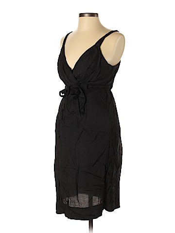 Motherhood Casual Dress (view 1)