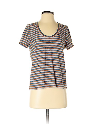 Madewell Short Sleeve T-Shirt (view 1)