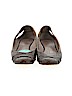 Pedro Garcia 100% Leather Brown Flats Size EU 37 1/2 - photo 2
