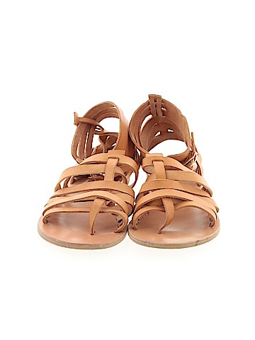 Ancient Greek Sandals Sandals (view 2)