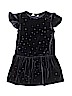 Gap Kids 100% Polyester Blue Special Occasion Dress Size XS (youth) - photo 1