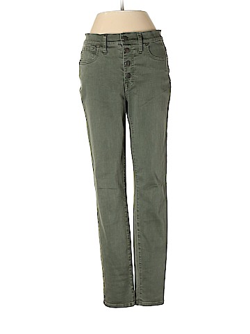 Madewell Jeans (view 1)