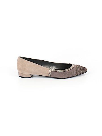 Stuart Weitzman Flats (view 1)
