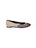Stuart Weitzman Gray Flats Size 10 - photo 1