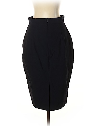 Banana Republic Wool Skirt (view 2)