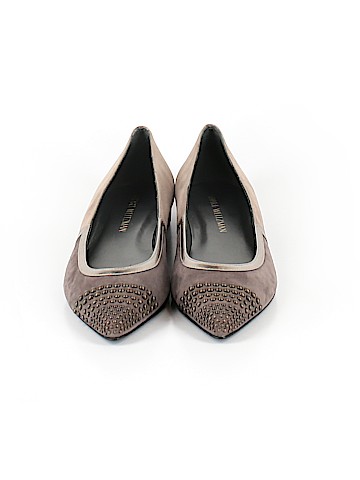 Stuart Weitzman Flats (view 2)