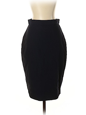 Banana Republic Wool Skirt (view 1)
