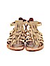 K. Jacques Tan Sandals Size EU 37 - photo 2