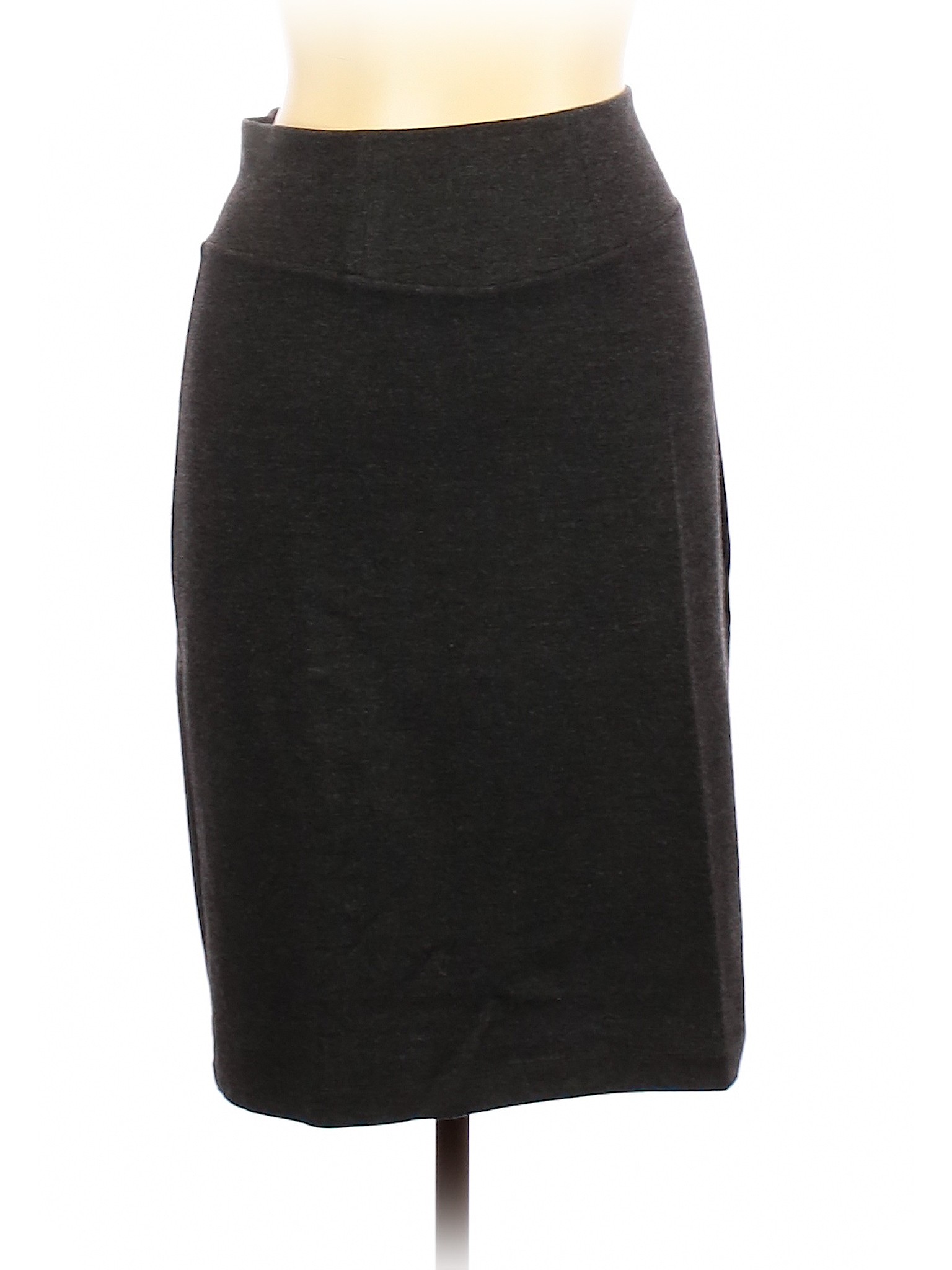 ONLY HEARTS Women Black Casual Skirt L | eBay