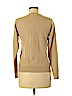 Carlisle Tan Cashmere Pullover Sweater Size M - photo 2