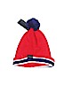 Chaos 100% Acrylic Solid Red Beanie One size - photo 1