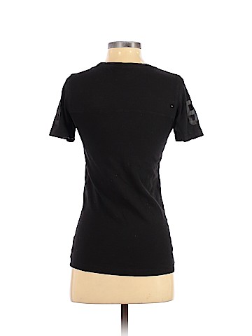 Victoria's Secret Pink Short Sleeve T-Shirt (view 2)