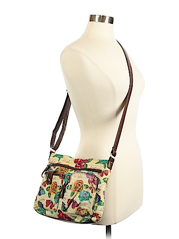 Relic Crossbody Bag (view 2)