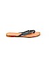 Coach Black Sandals Size 10 - photo 1