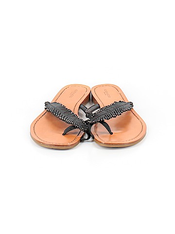 Coach Sandals (view 2)
