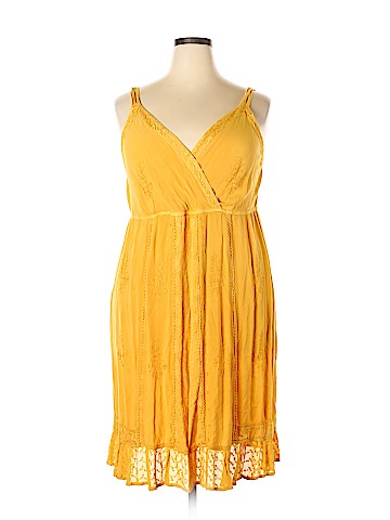 Monroe and Main Casual Dress (view 1)