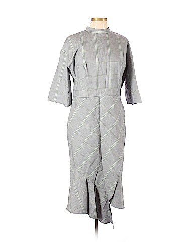 Who What Wear Casual Dress (view 2)