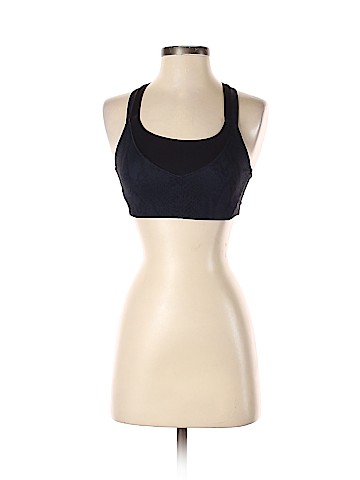 Lululemon Athletica Sports Bra (view 1)