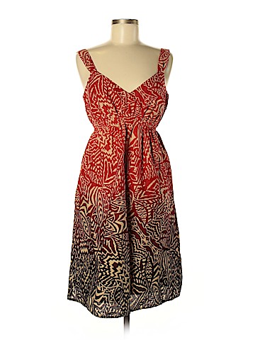 Jones New York Casual Dress (view 1)