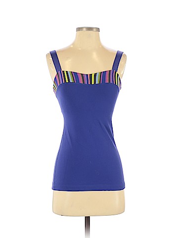 Lululemon Athletica Active T-Shirt (view 1)