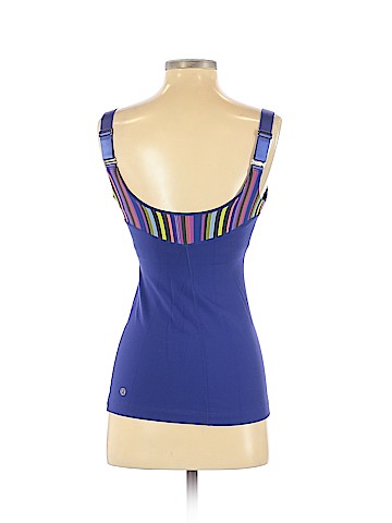 Lululemon Athletica Active T-Shirt (view 2)