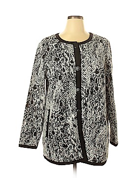 Dennis by Dennis Basso Size XL