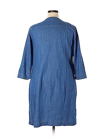 Talbots Casual Dress (view 2)