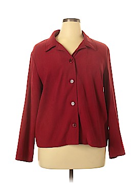 Briggs New York Size 1X Plus