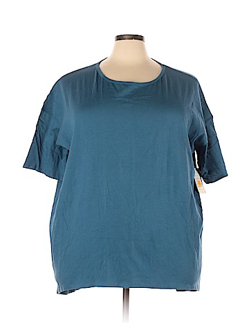 Lularoe Short Sleeve T-Shirt (view 1)