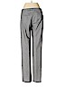 Etcetera 100% Polyester Gray Dress Pants Size 0 - photo 2