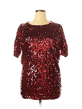 Romeo & Juliet Couture Size Lg