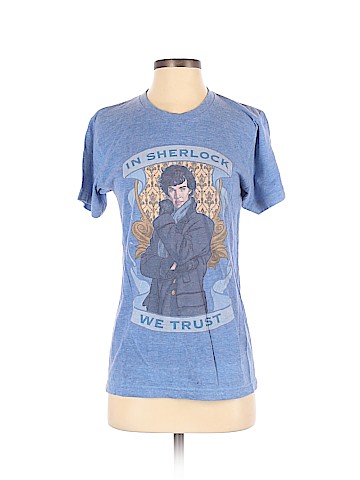 American Apparel Short Sleeve T-Shirt (view 1)