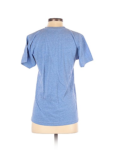 American Apparel Short Sleeve T-Shirt (view 2)