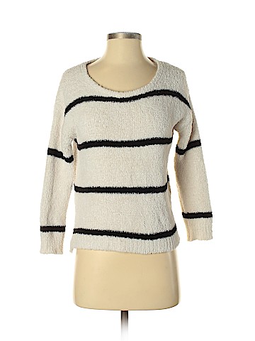 BB Dakota Pullover Sweater (view 1)