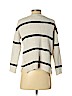 BB Dakota Ivory Pullover Sweater Size XS - photo 2