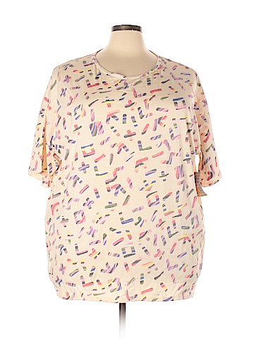 Lularoe Short Sleeve T-Shirt (view 1)