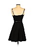 ALLSAINTS Black Casual Dress Size S - photo 2