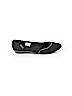Vans Black Flats Size 9 - photo 1