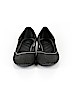 Vans Black Flats Size 9 - photo 2