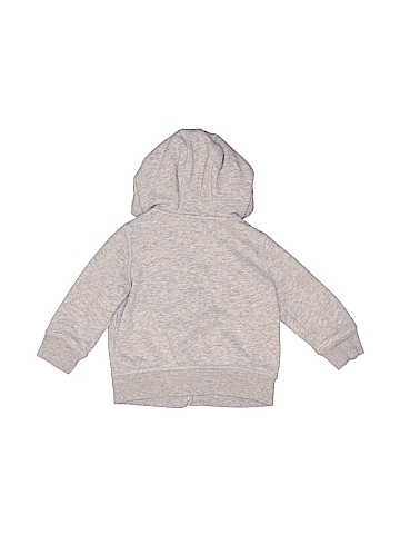 Baby Gap Zip Up Hoodie (view 2)