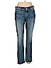 Levi's Blue Jeans Size 10 - photo 1