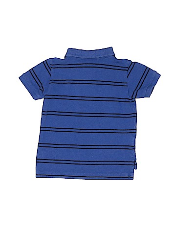 Polo by Ralph Lauren Short Sleeve Polo (view 2)