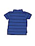 Polo by Ralph Lauren 100% Cotton Blue Short Sleeve Polo 9-12 MO / 12 MO - photo 2