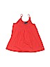 Gap Kids 100% Cotton Red Tank Top Size M (kids) - photo 1