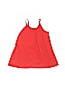 Gap Kids 100% Cotton Red Tank Top Size M (kids) - photo 2