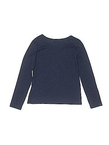 Polo by Ralph Lauren Long Sleeve T-Shirt (view 2)