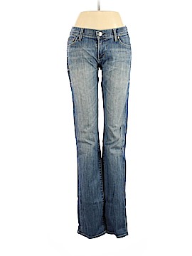 Fidelity Denim Size 24 waist